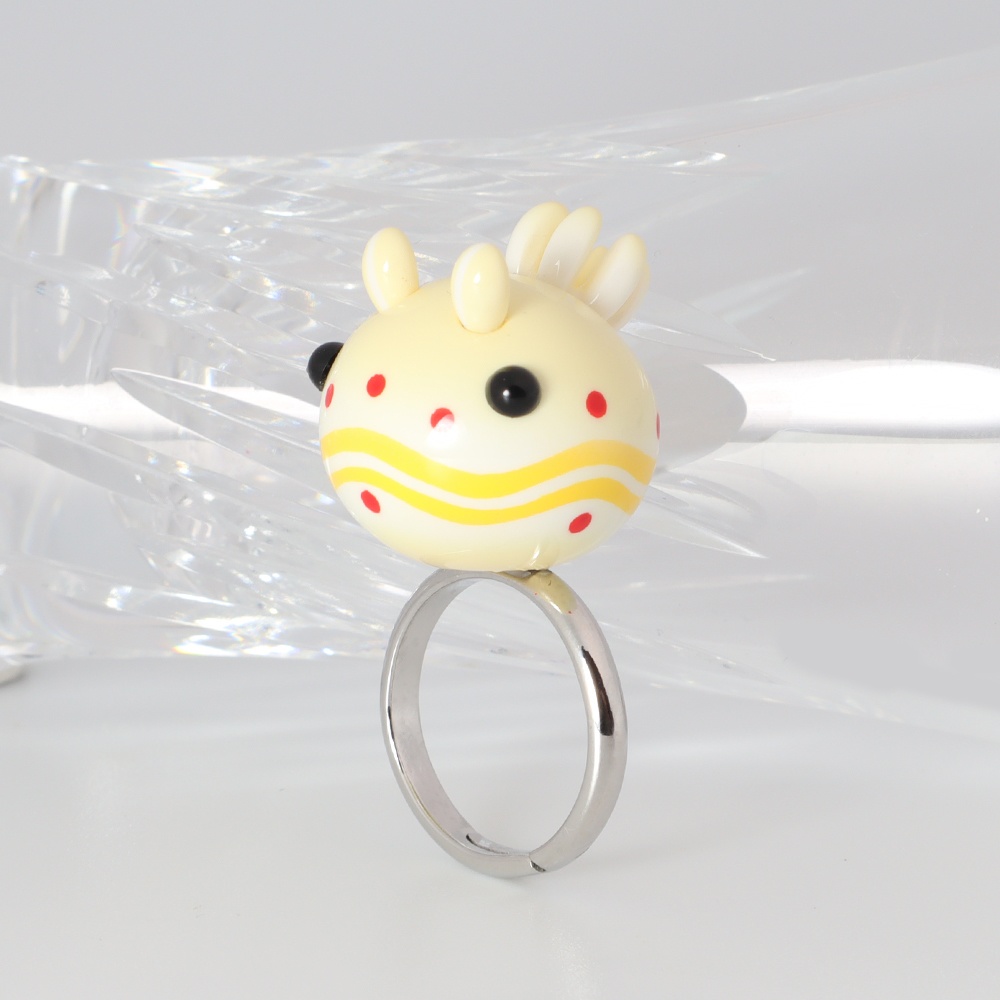 うみうすしリング