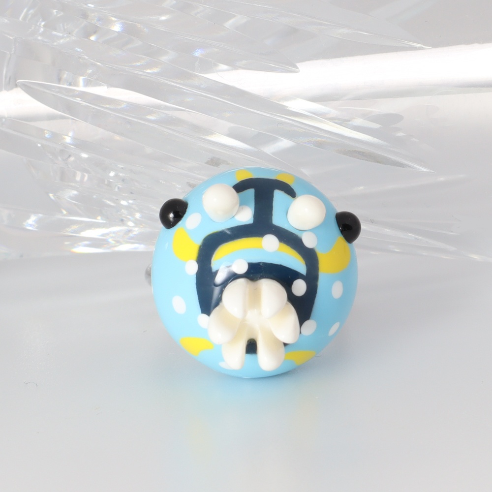 うみうすしリング