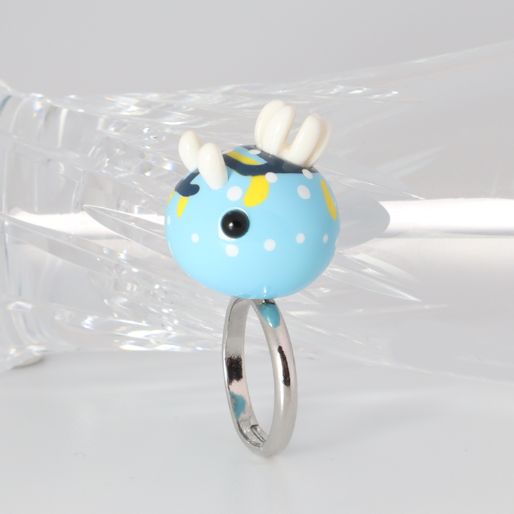 うみうすしリング