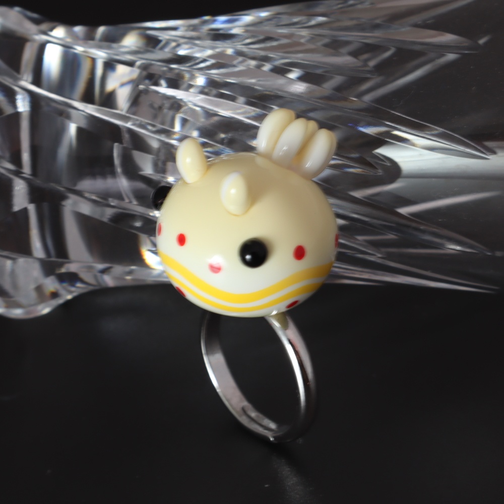 うみうすしリング