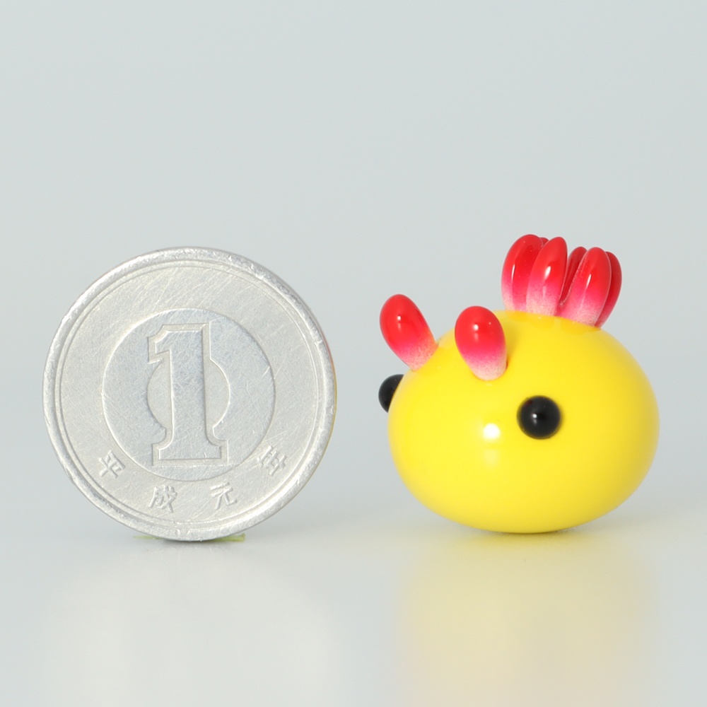 うみうすし マグネット ラボウトウミウシ/パステルラボウトウミウシ