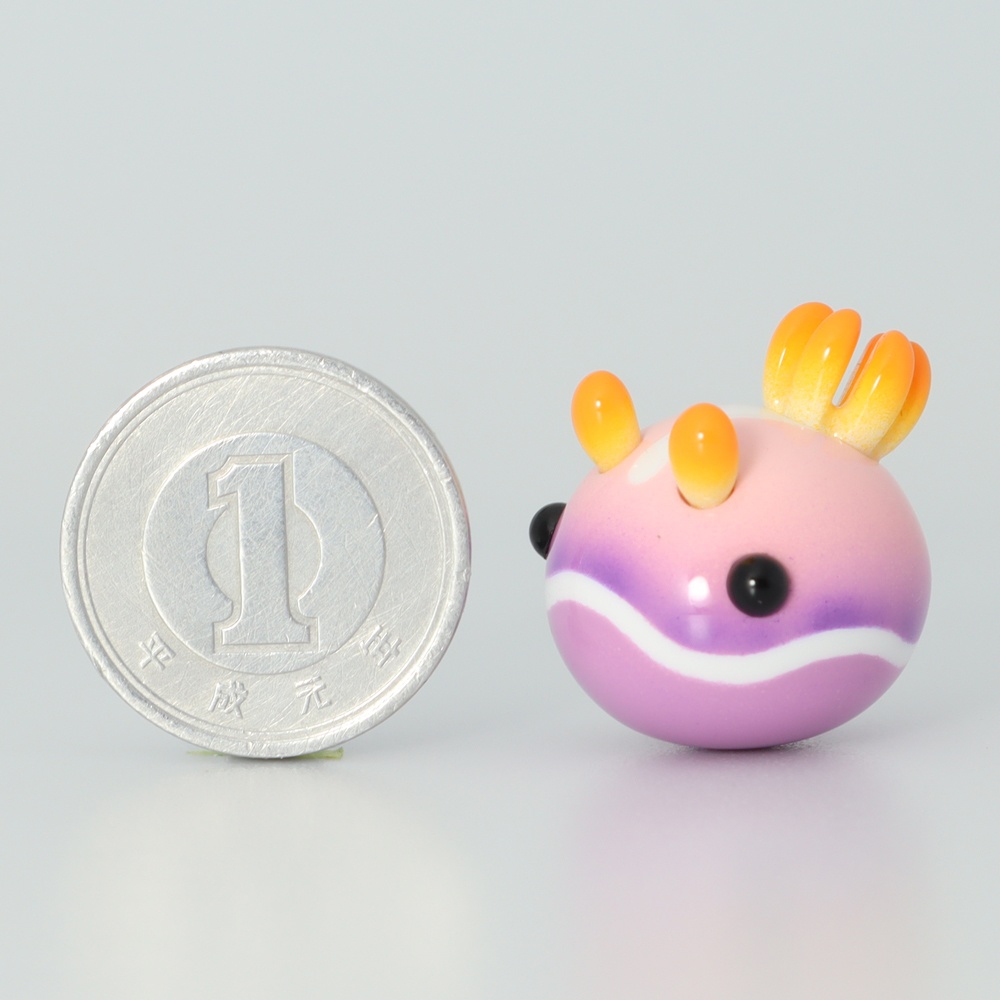 うみうすし マグネット アラリウミウシ