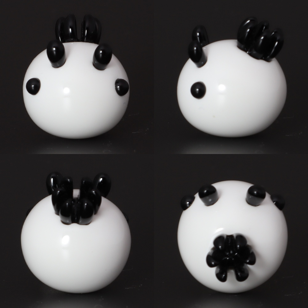 うみうすし マグネット ユキダマウミウシ