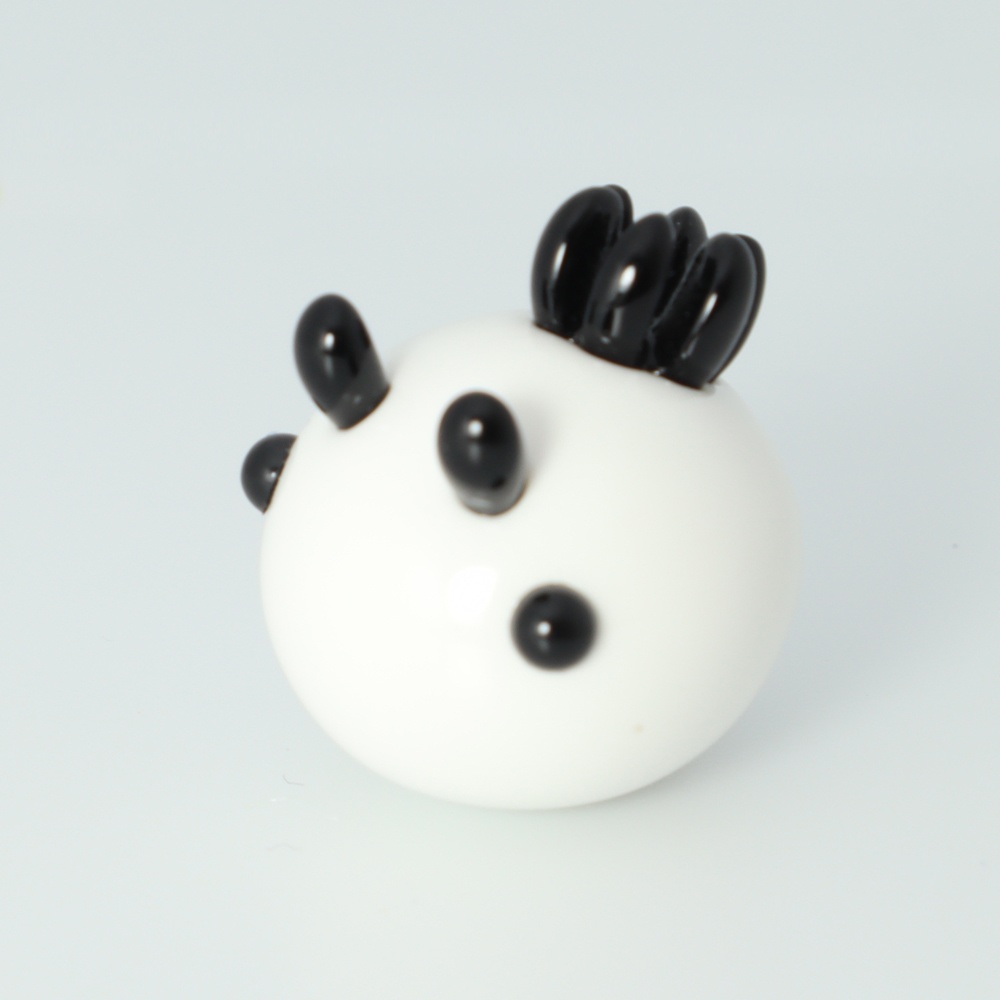 うみうすし マグネット ユキダマウミウシ