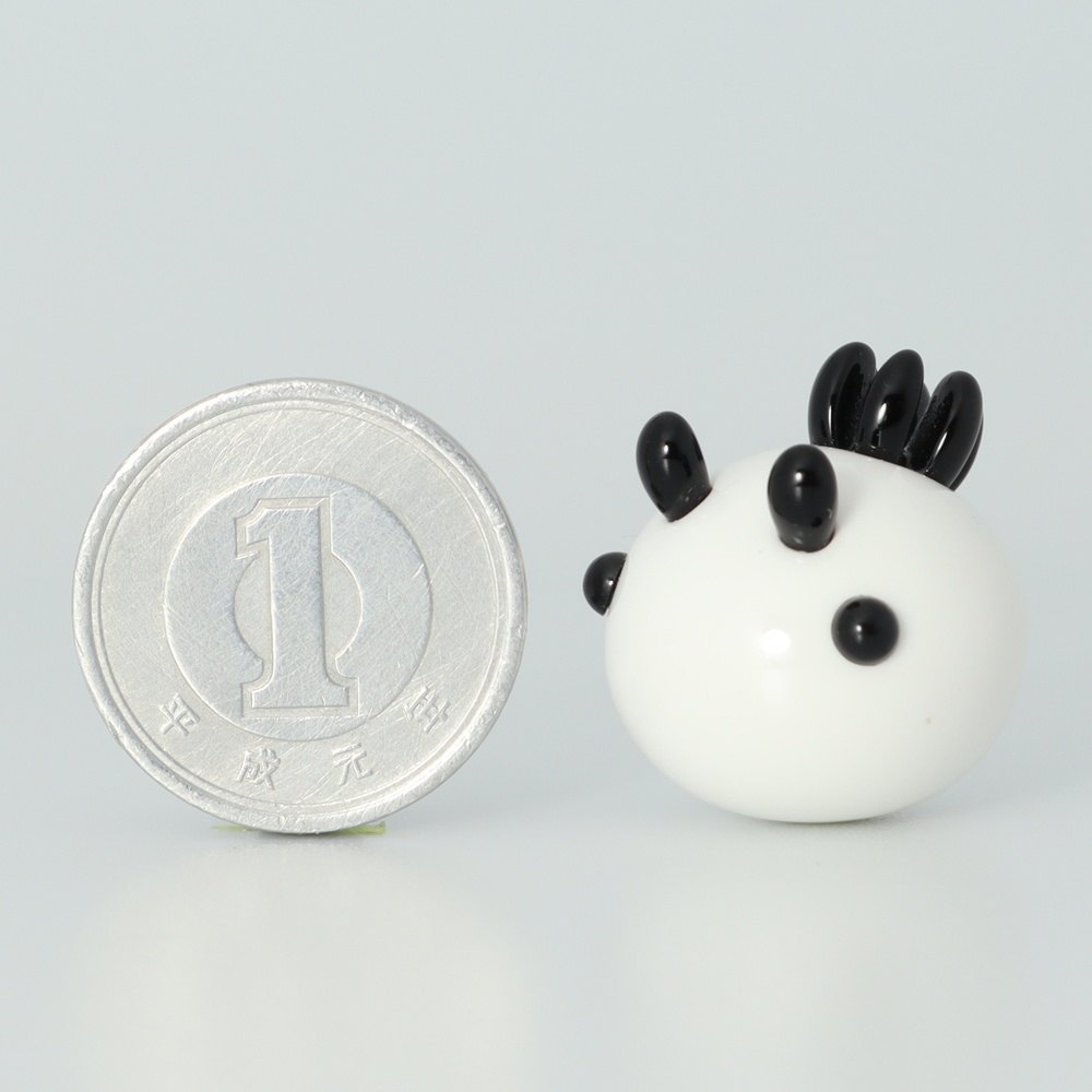 うみうすし マグネット ユキダマウミウシ