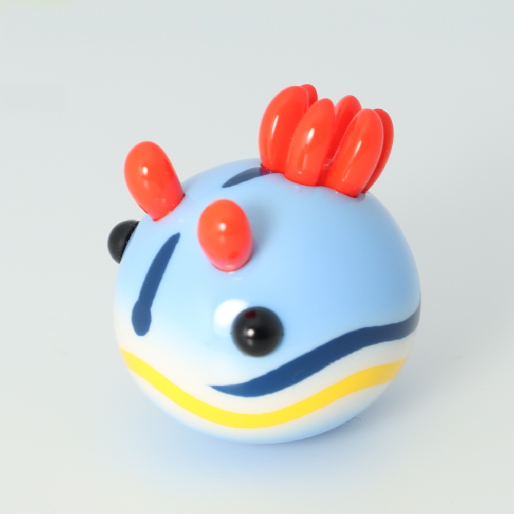 うみうすし マグネット アンナウミウシ