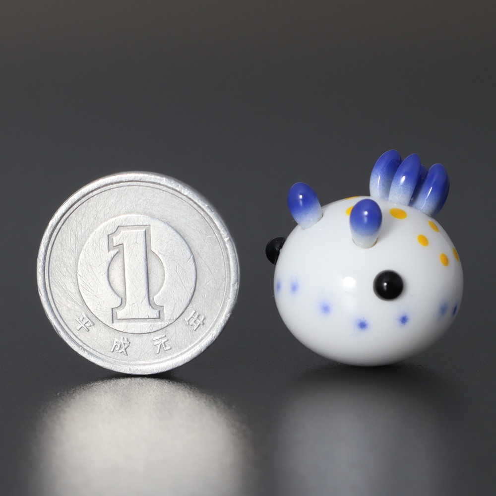 うみうすし ストラップ コモンウミウシ