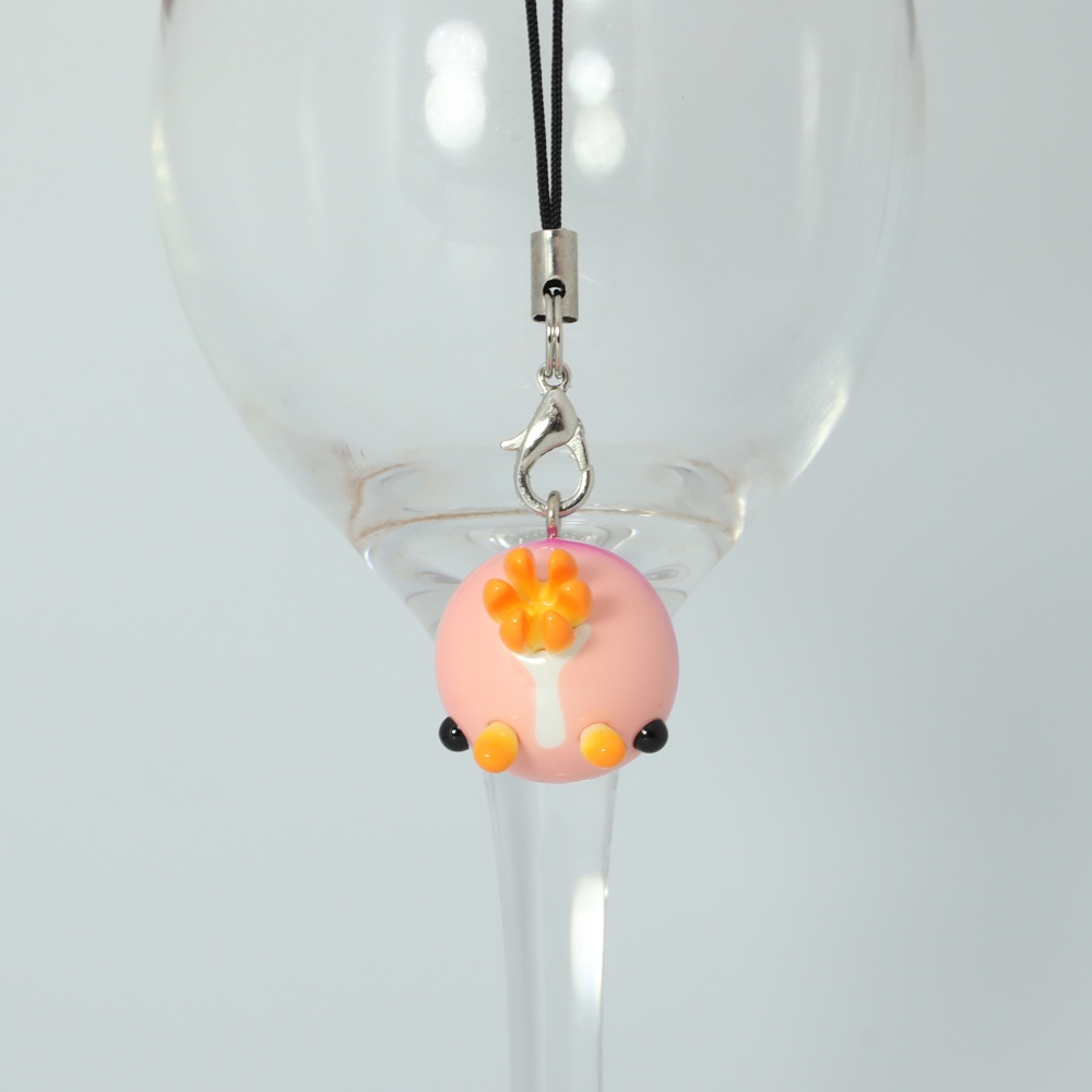 うみうすし ストラップ アラリウミウシ