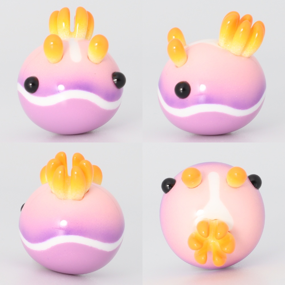 うみうすし ストラップ アラリウミウシ