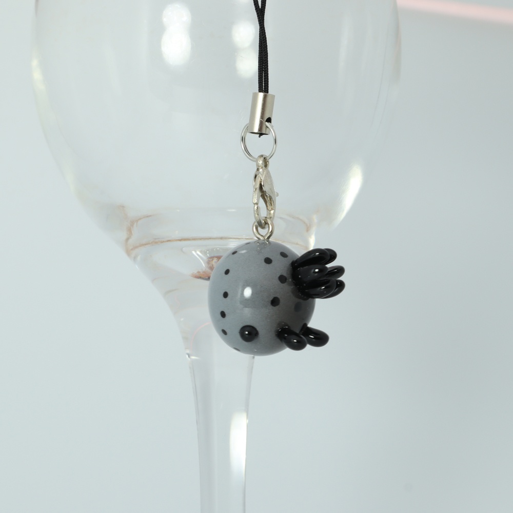 うみうすし ストラップ ウスズミウミウシ