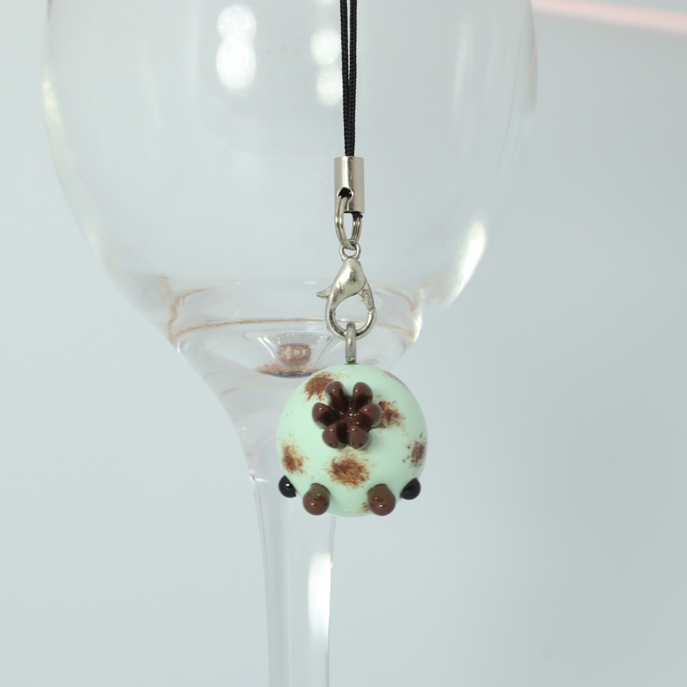 うみうすし ストラップ チョコミント