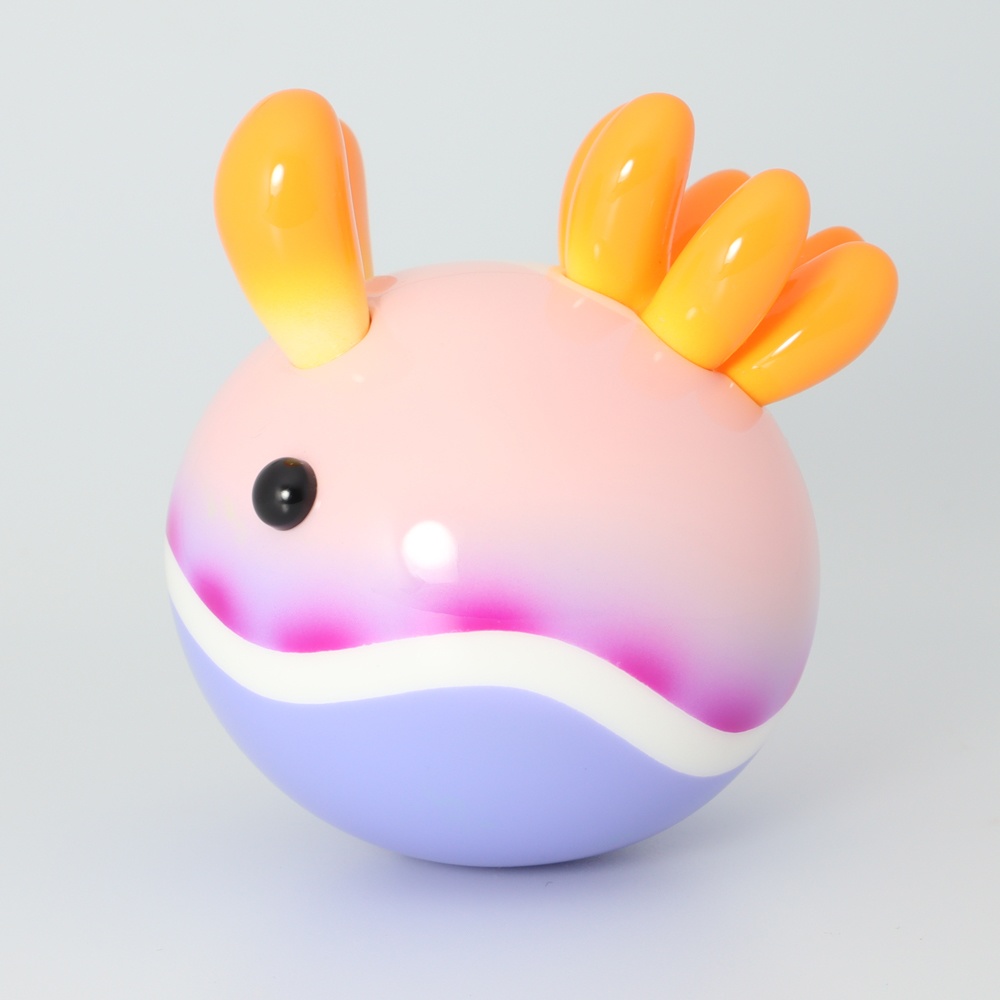 うみうすし フィギュア アラリウミウシ