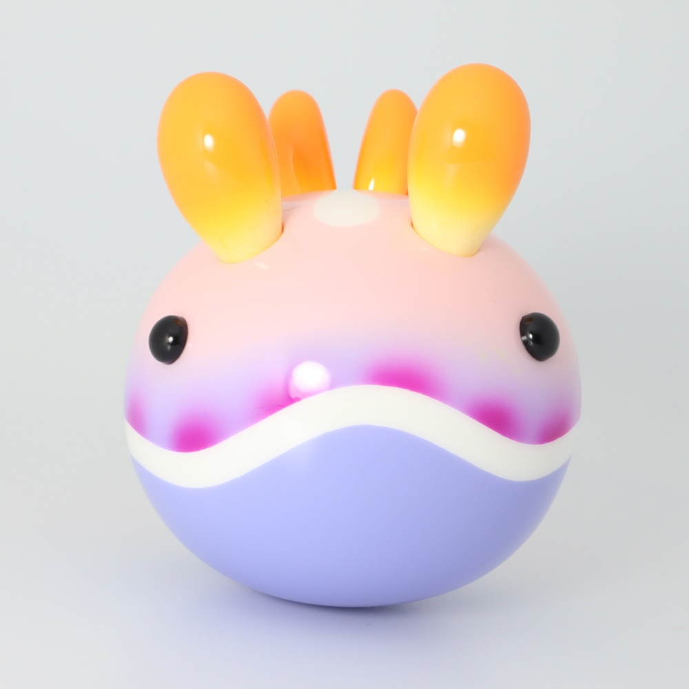 うみうすし フィギュア アラリウミウシ