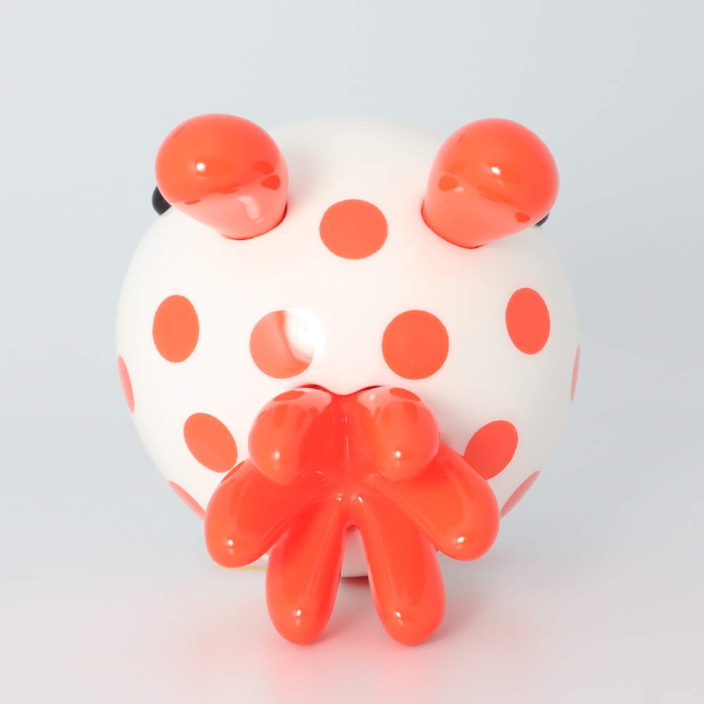 うみうすし フィギュア キイボキヌハダウミウシ