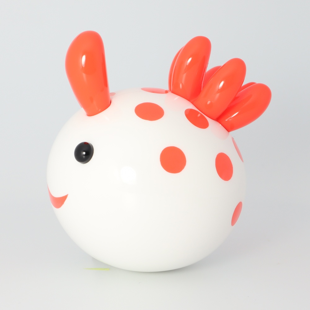 うみうすし フィギュア キイボキヌハダウミウシ