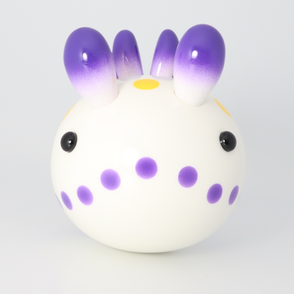 うみうすし フィギュア コモンウミウシ