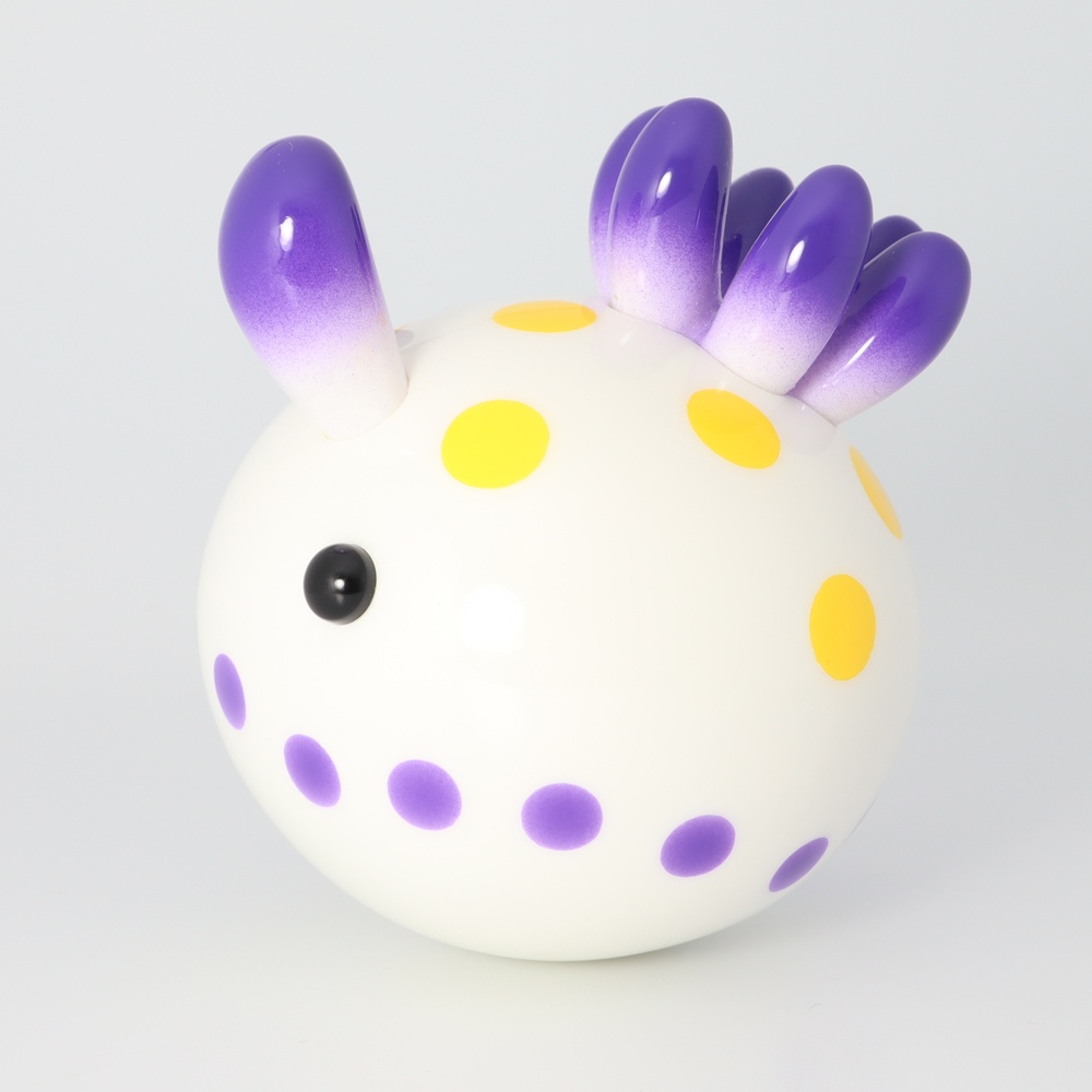 うみうすし フィギュア コモンウミウシ