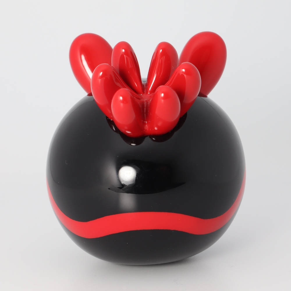 うみうすし フィギュア クロシタナシウミウシ