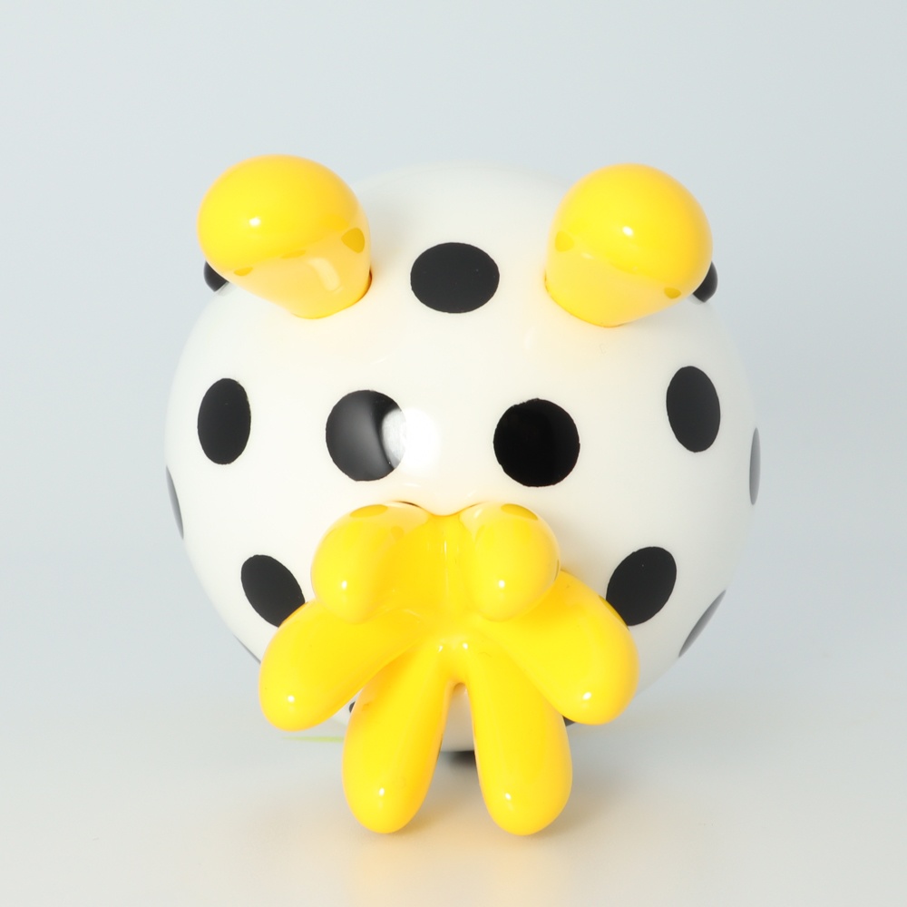 うみうすし フィギュア シロウミウシ