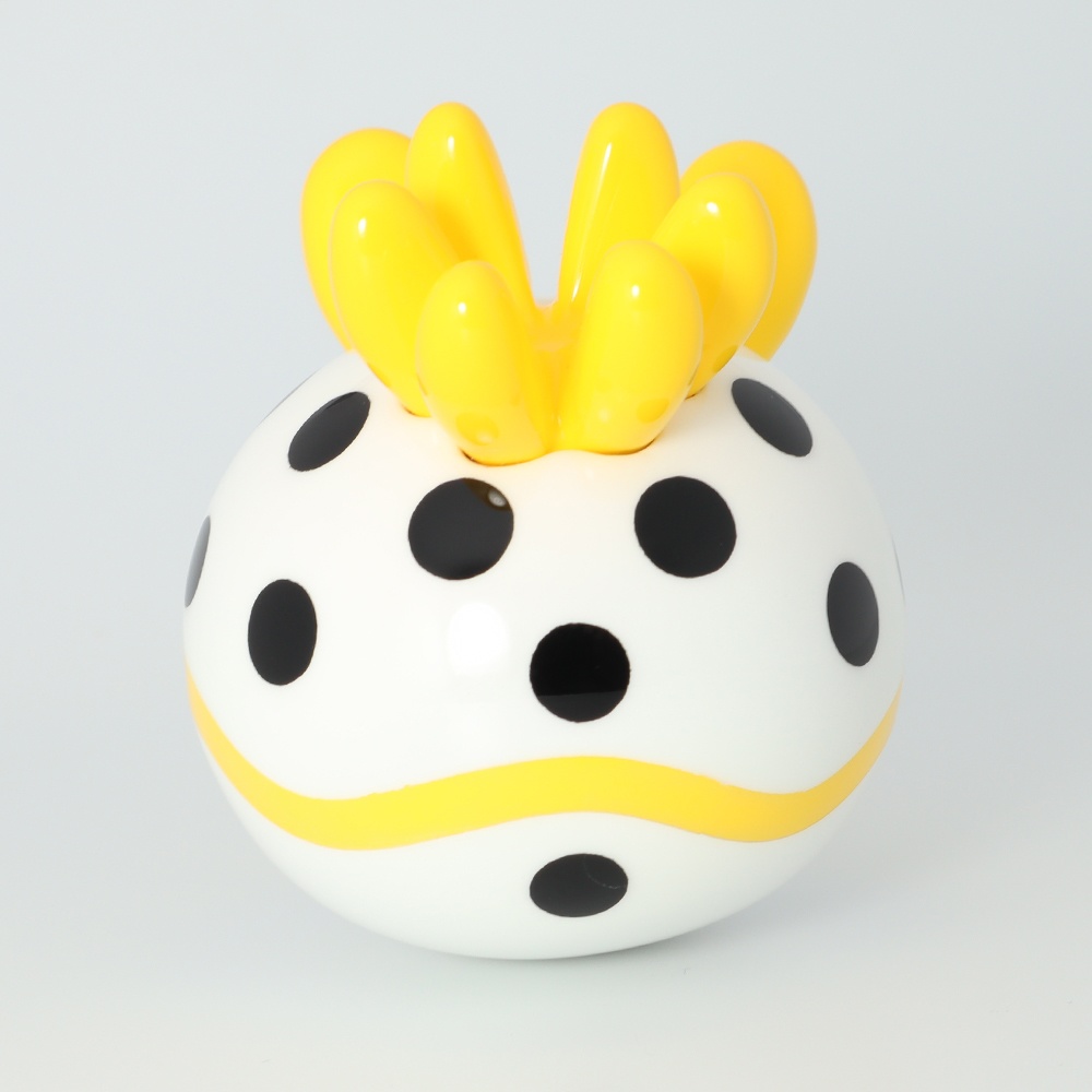 うみうすし フィギュア シロウミウシ