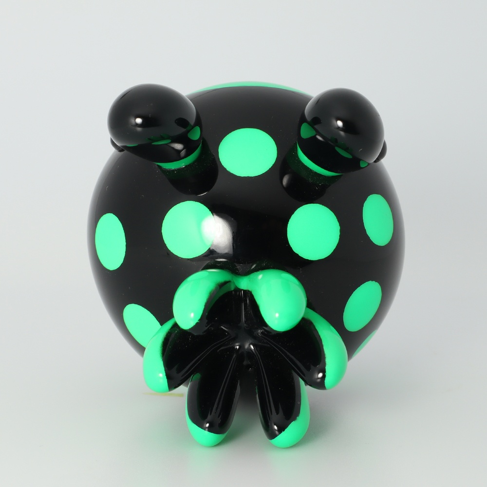 うみうすし フィギュア トサカリュウグウウミウシ