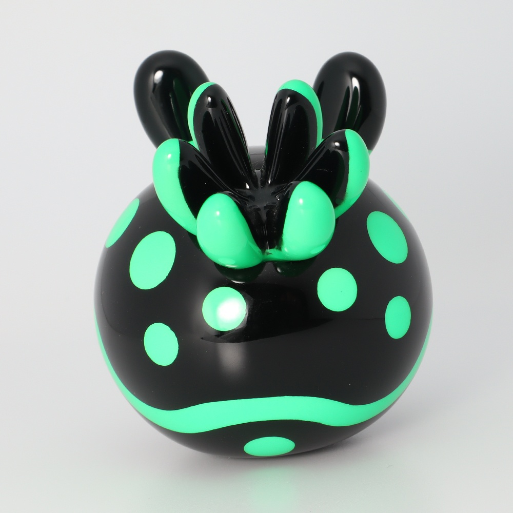 うみうすし フィギュア トサカリュウグウウミウシ