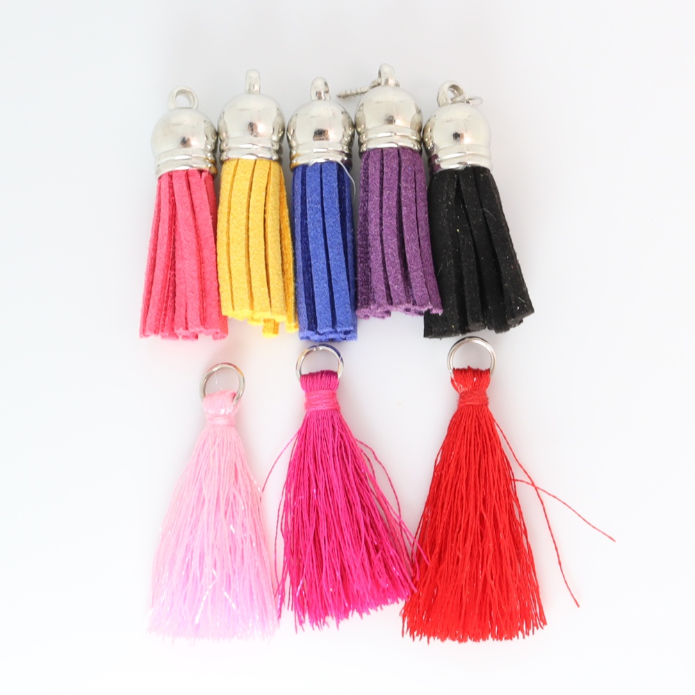 うみうすし イヤリング/ピアス アオウミウシ タッセル