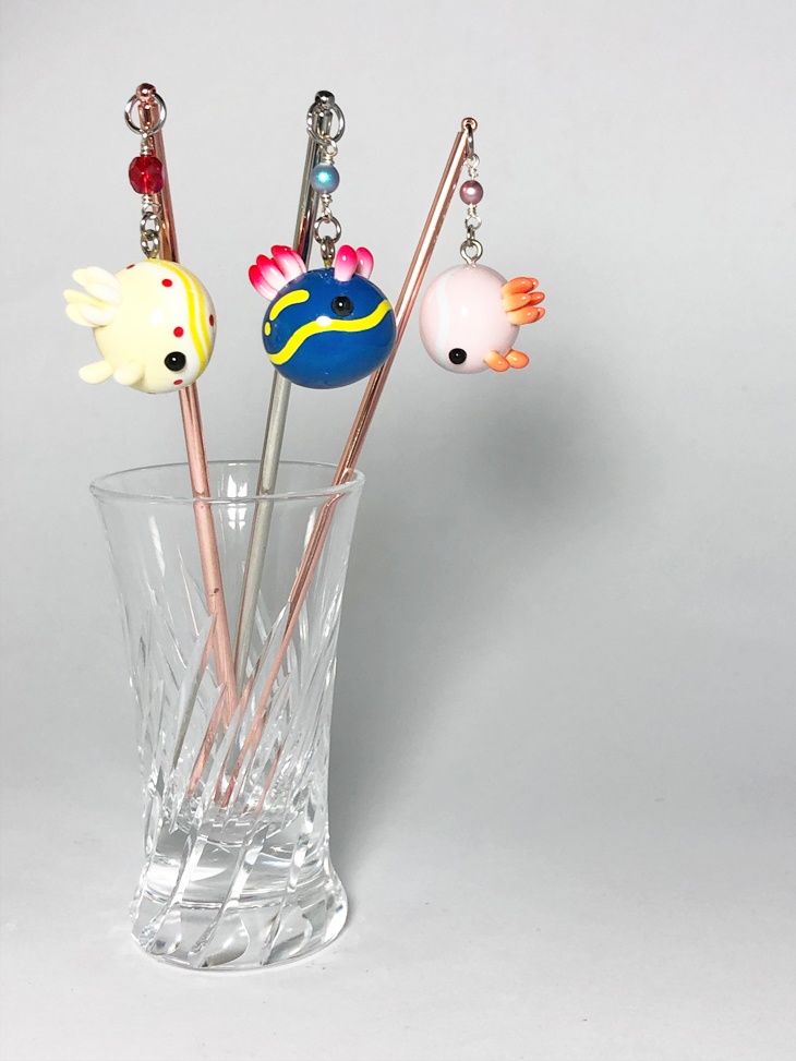 うみうすし かんざし