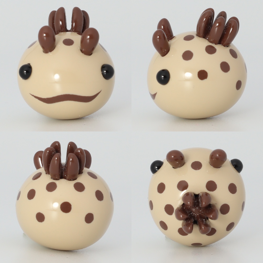 うみうすし マグネット チョコチップうみうすし