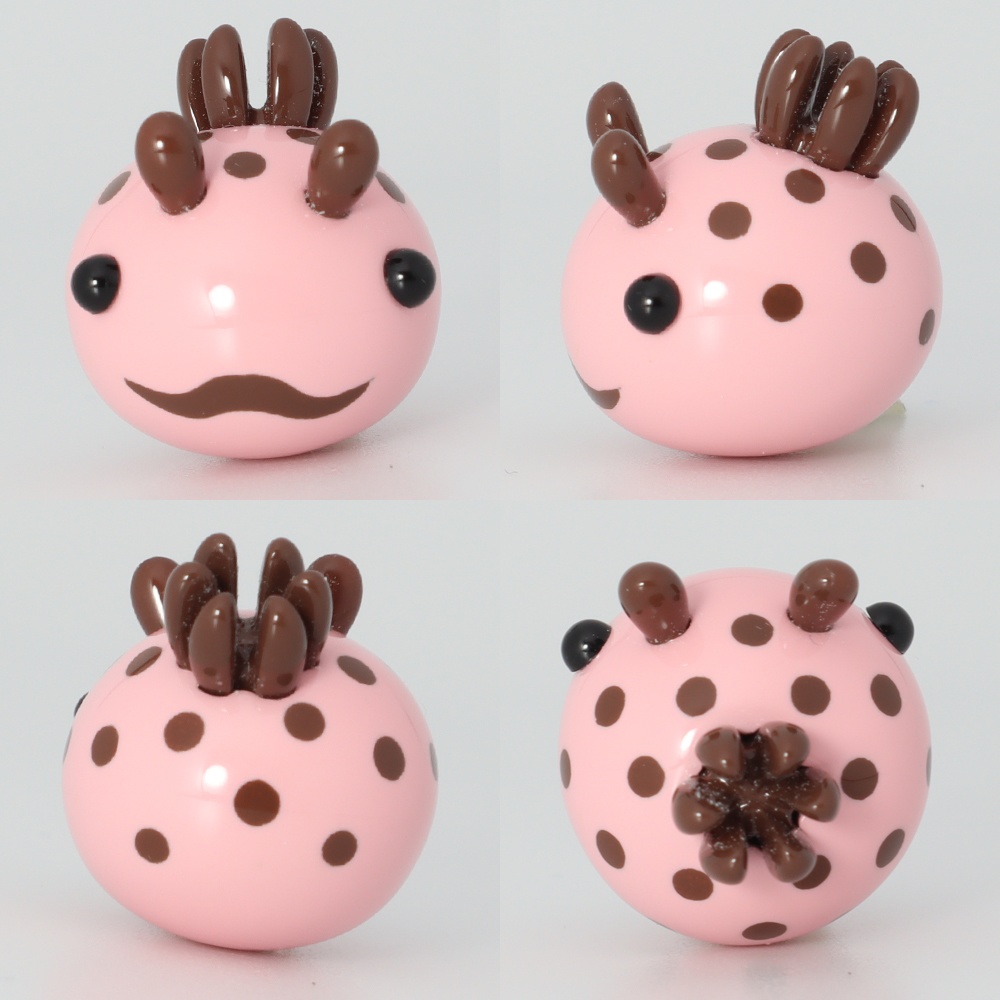 うみうすし マグネット チョコチップうみうすし