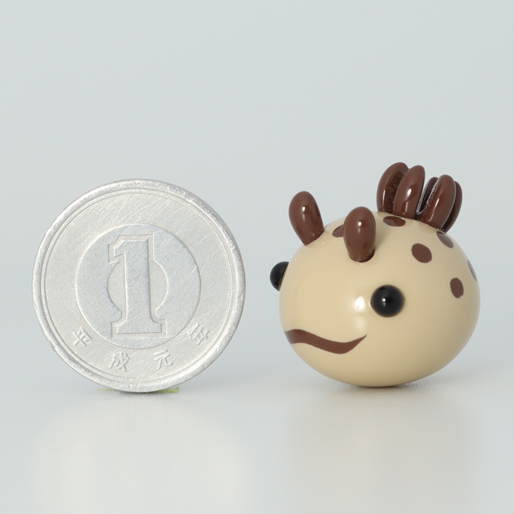 うみうすし マグネット チョコチップうみうすし