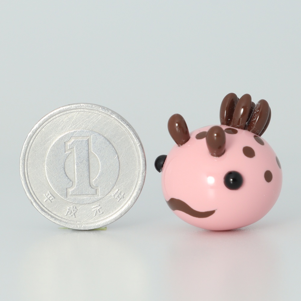 うみうすし マグネット チョコチップうみうすし