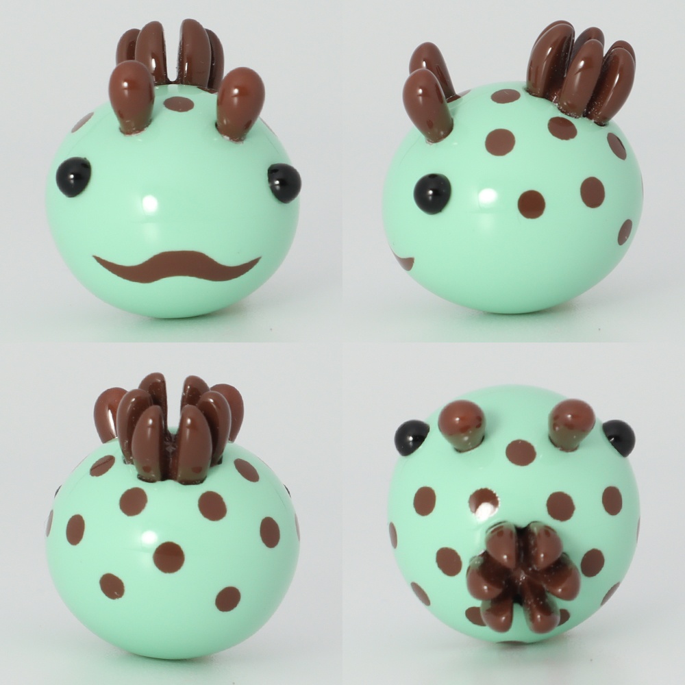 うみうすし マグネット チョコチップうみうすし