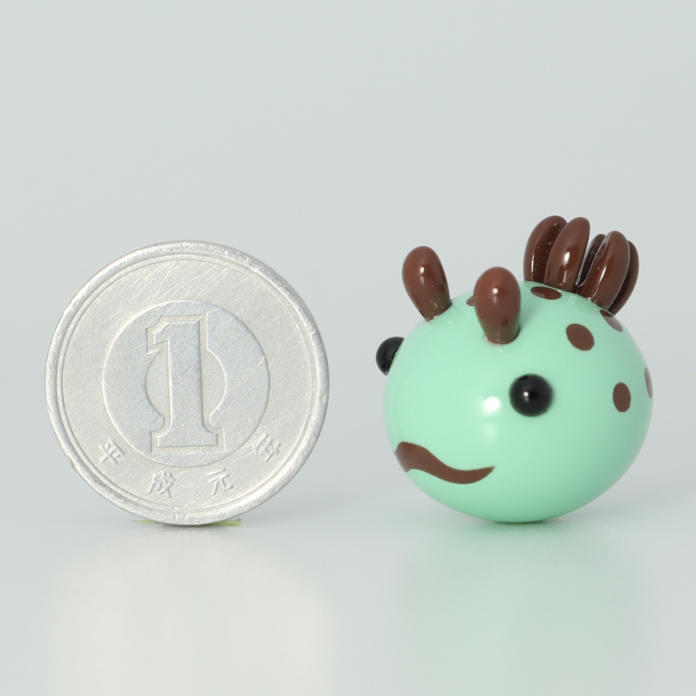 うみうすし マグネット チョコチップうみうすし