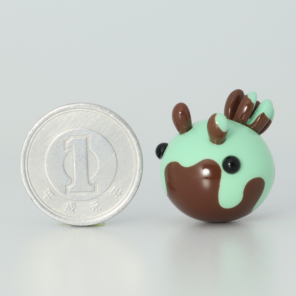 うみうすし マグネット チョコソースうみうすし