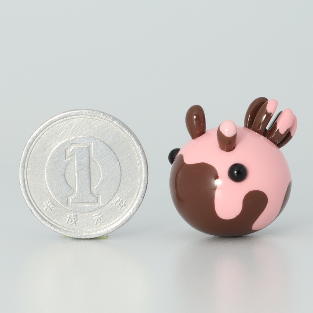 うみうすし マグネット チョコソースうみうすし