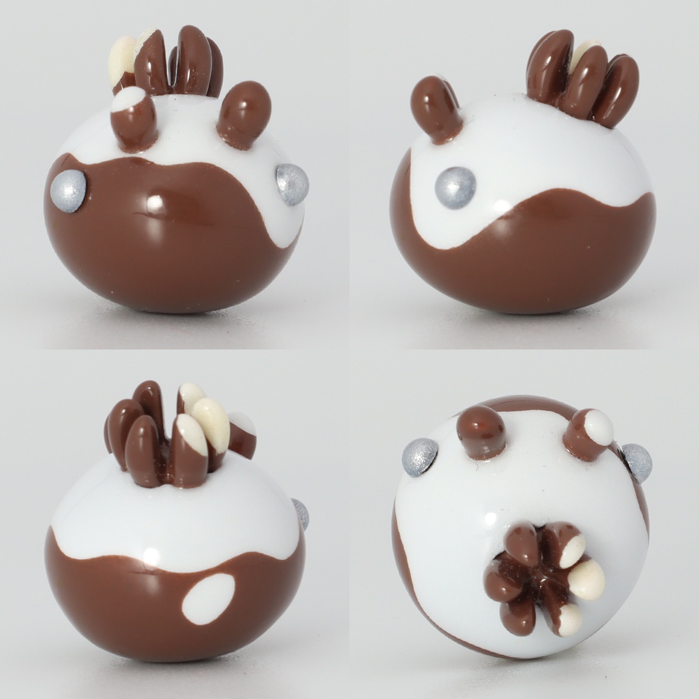 うみうすし マグネット チョコソースうみうすし