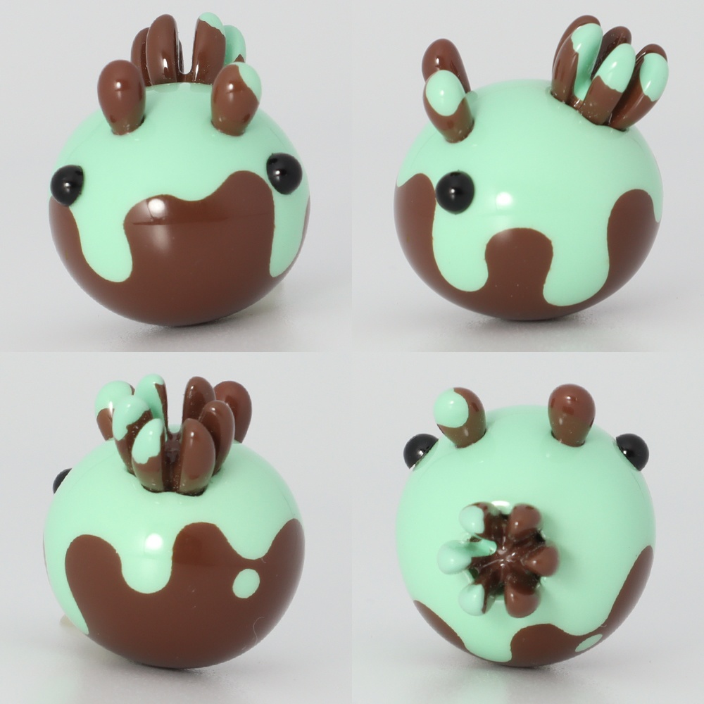 うみうすし マグネット チョコソースうみうすし