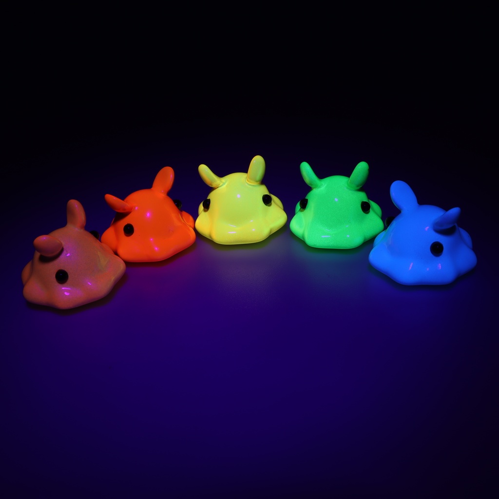 めんだこ マグネット ネオンキャンディ