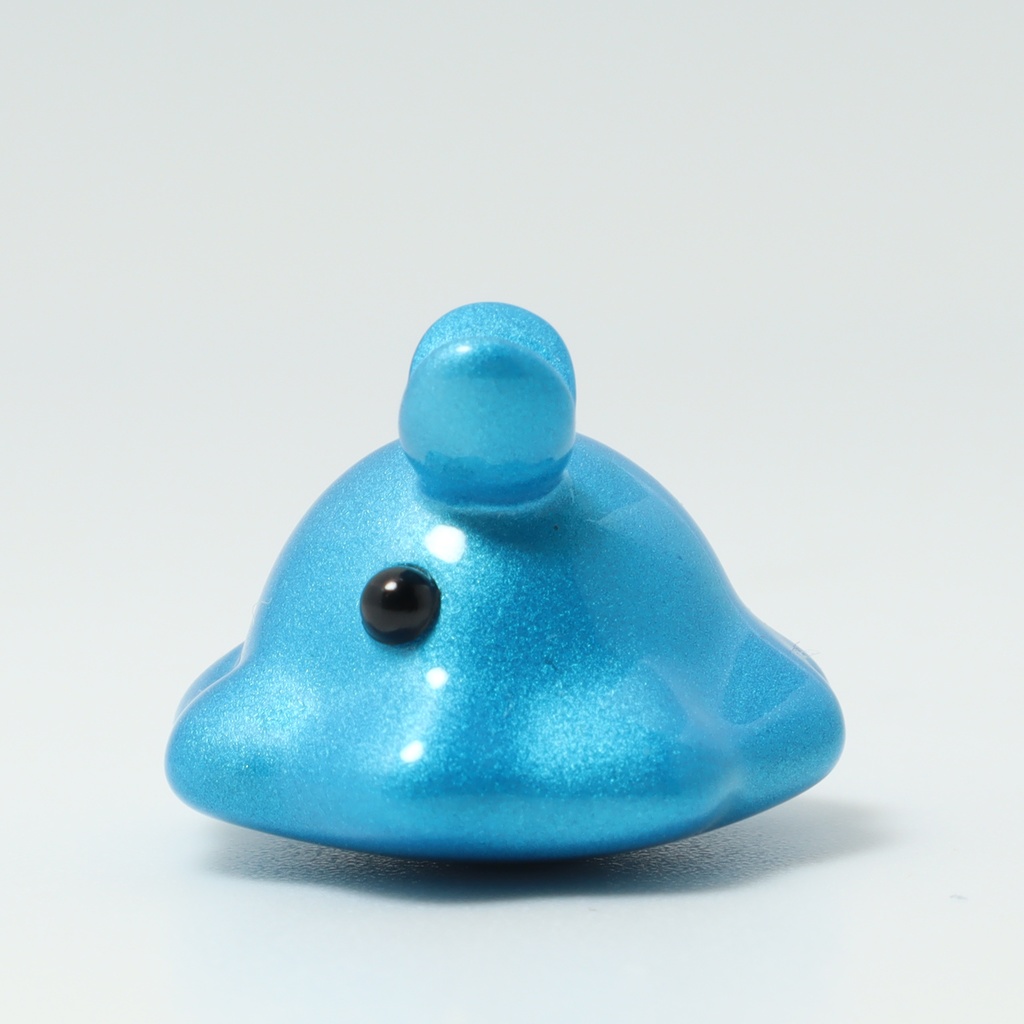 めんだこ マグネット ネオンキャンディ