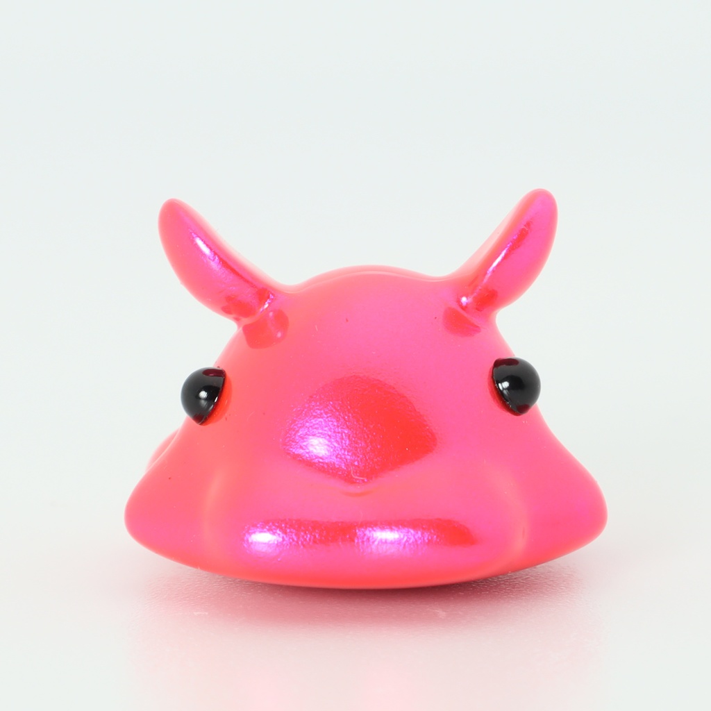 めんだこ マグネット ネオンキャンディ