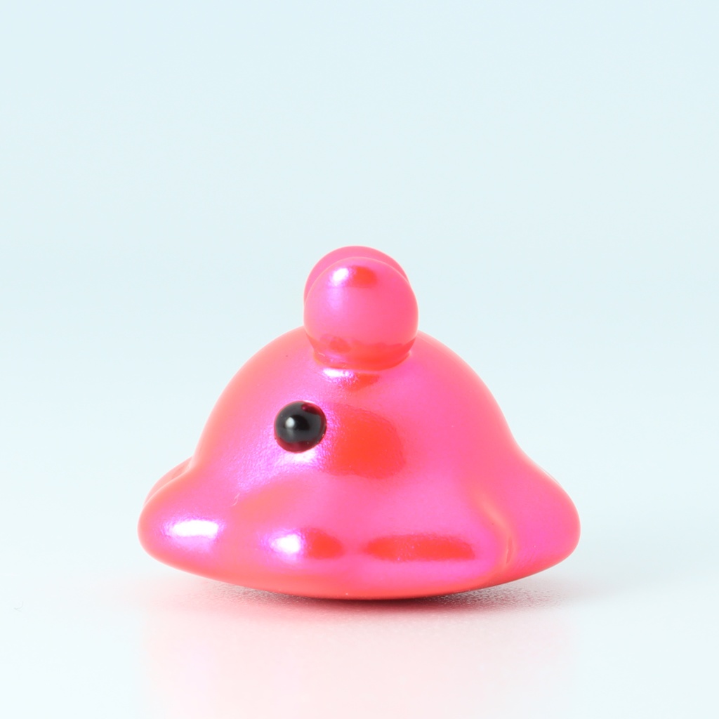 めんだこ マグネット ネオンキャンディ