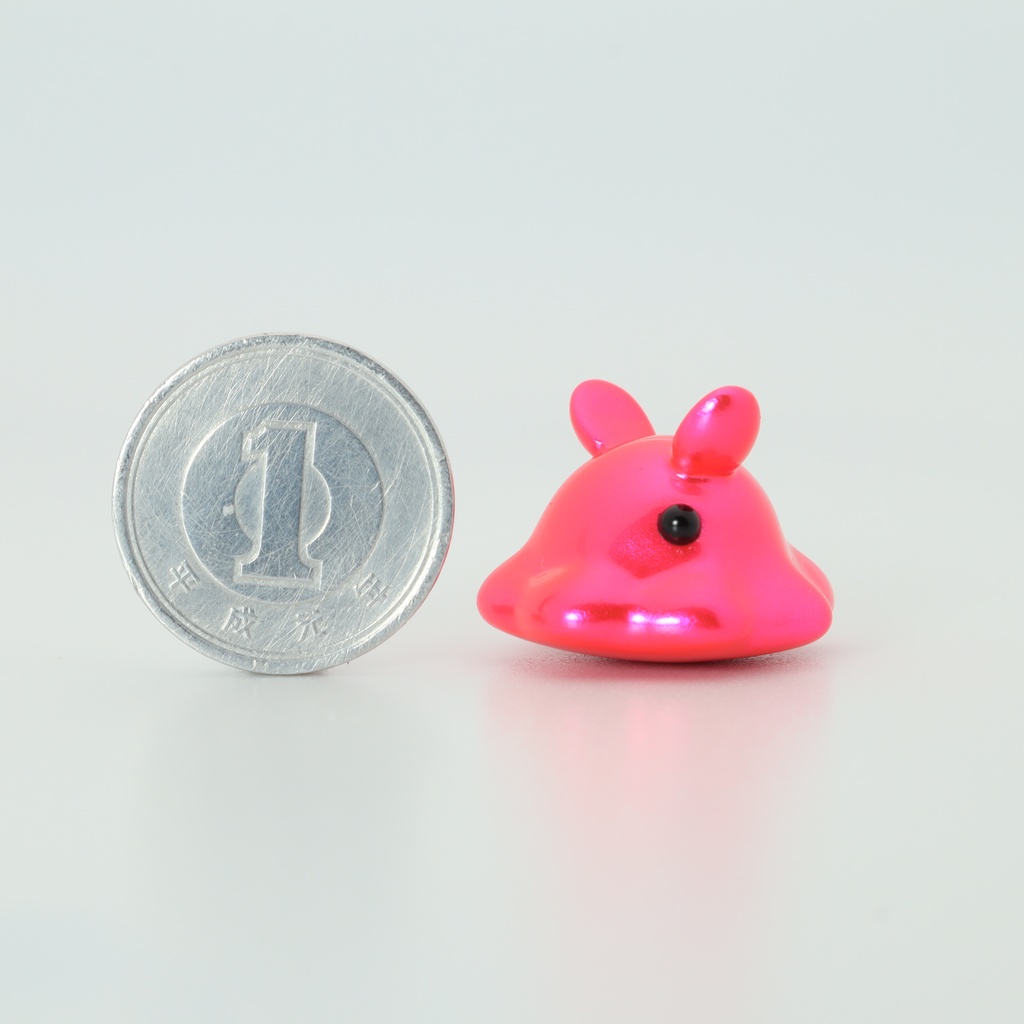 めんだこ マグネット ネオンキャンディ