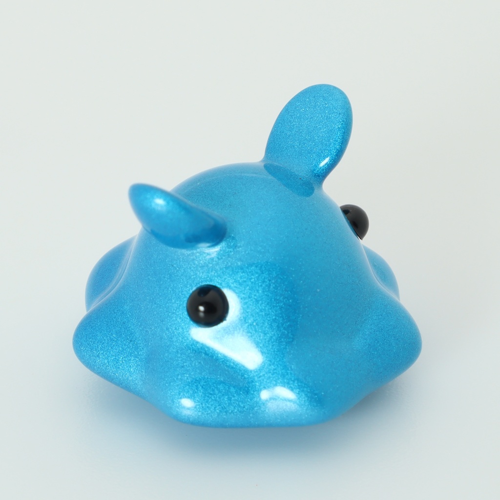 めんだこ マグネット ネオンキャンディ