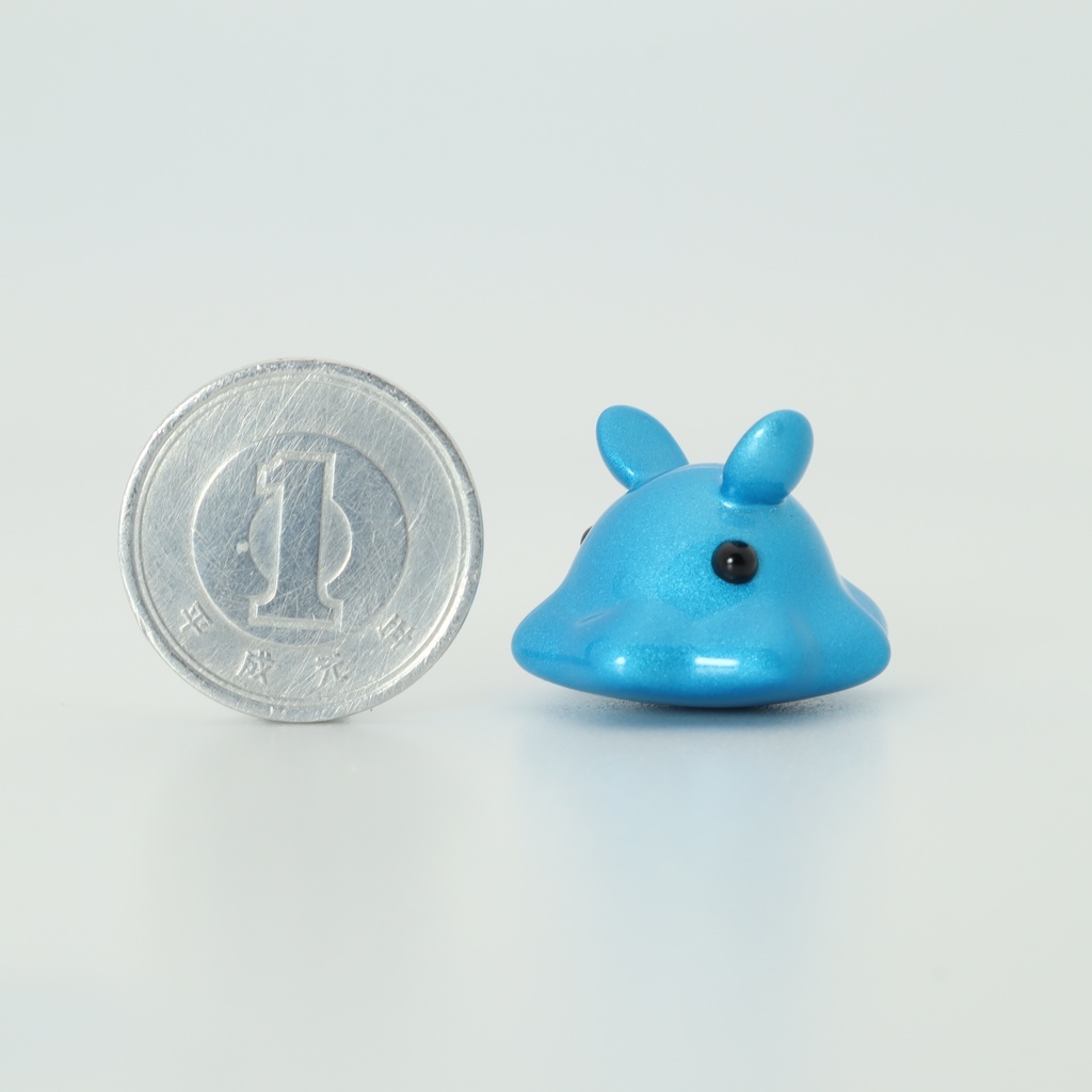 めんだこ マグネット ネオンキャンディ