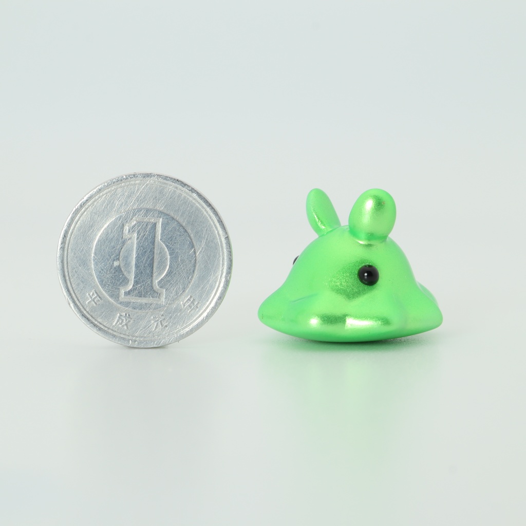 めんだこ マグネット ネオンキャンディ