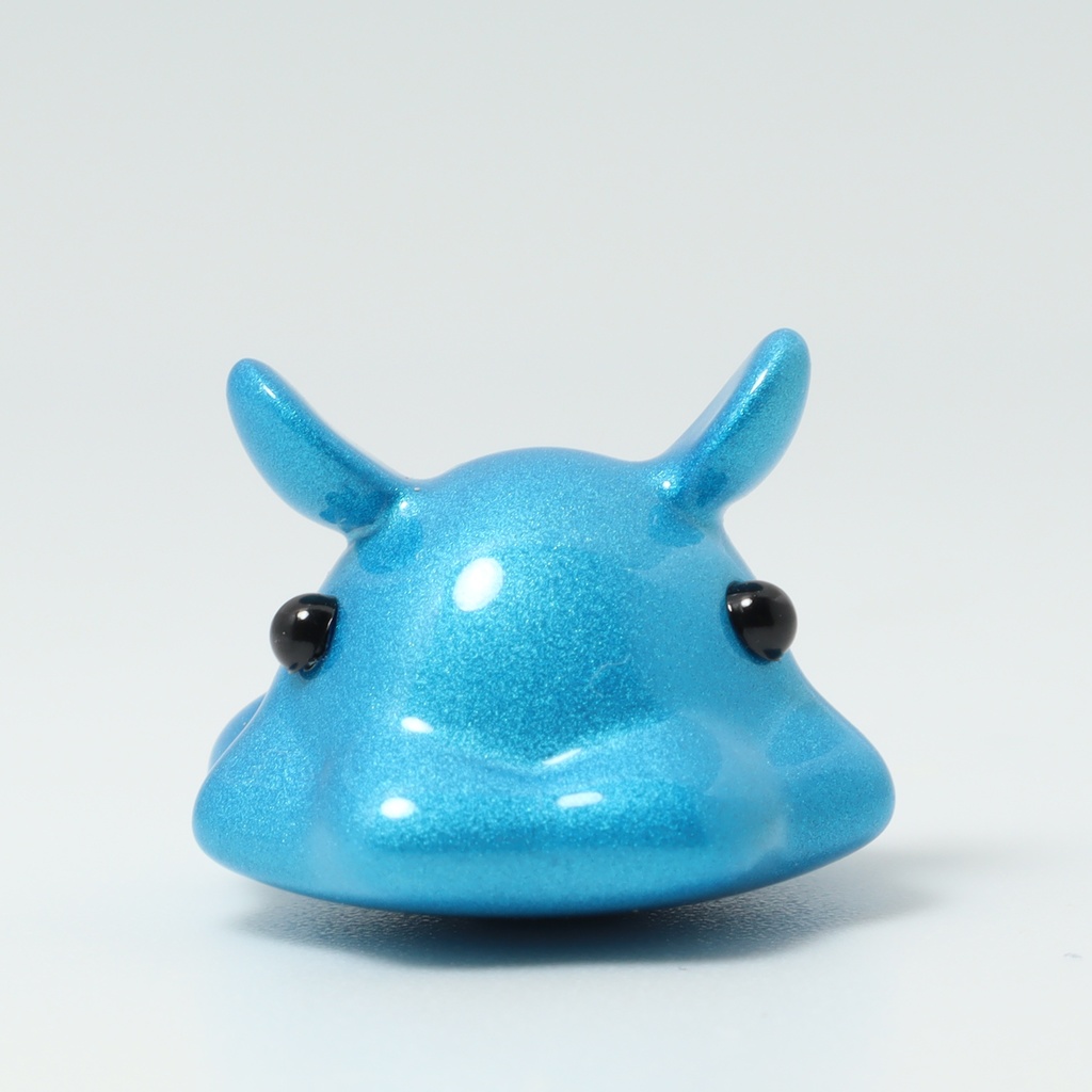 めんだこ マグネット ネオンキャンディ