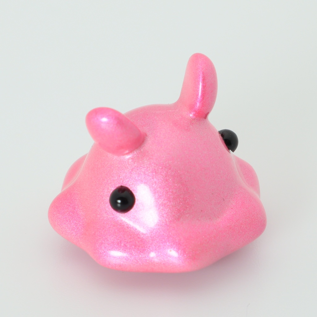 めんだこ マグネット ネオンキャンディ