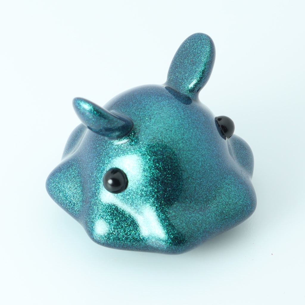 めんだこ マグネット クリスタル