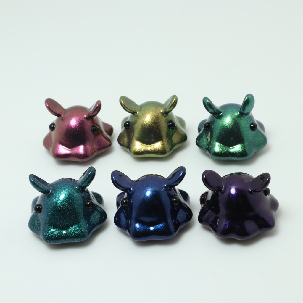 めんだこ マグネット クリスタル